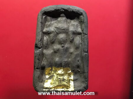 Phra Phuthrawadee amulet in Pathiharn imprint (SOM9)