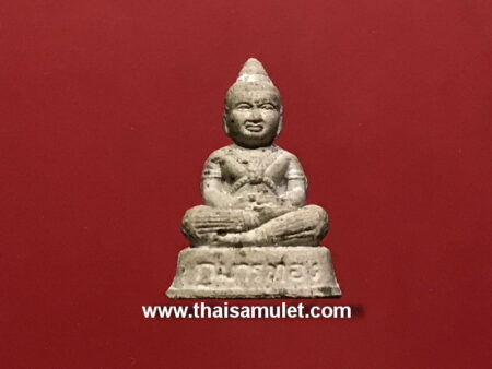 Guman Thong Sombat holy powder amulet (GOD7)