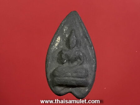 Phra Keeb Bua Phuttha Kwak holy powder amulet by AJ Chum (SOM27)