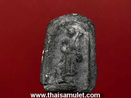 Rare amulet B.E.2506 Phra Sivali holy powder amulet by Wat Prasart (MON53)