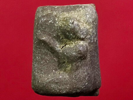 B.E.2510 Nang Kwak holy powder amulet (GOD47)