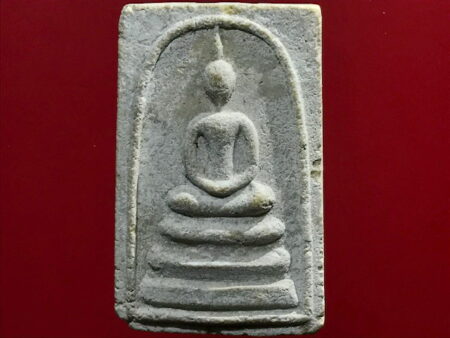 B.E.2509 Phra Somdej Kesorn 108 holy powder amulet (SOM98)