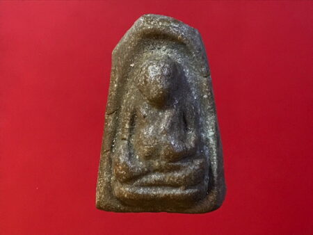 Phra Sangkhajai holy powder amulet in early batch (SOM129)