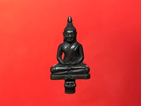 B.E.2535 Phra Yod Thong Nawaloha amulet (SOM162)
