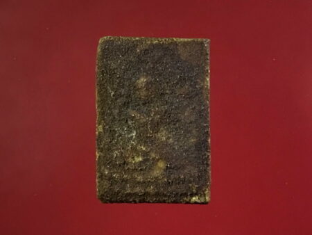 Rare amulet B.E.2497 Phra Phutthachinnarat holy powder amulet (SOM202)