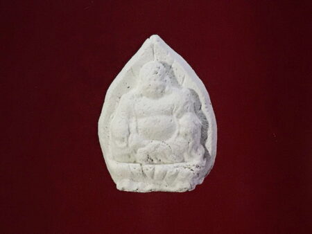 B.E.2513 Phra Sangkhajai holy powder amulet (MON259)