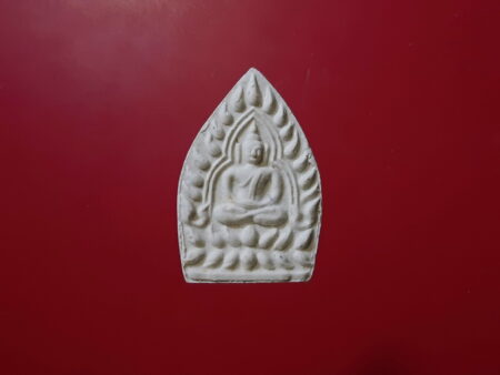 Phra Phong Jao Sau holy powder amulet in small imprint (SOM261)
