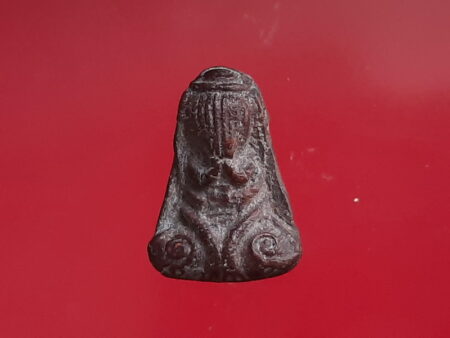 Rare amulet B.E.2500 Phra Pidta Maha Ut holy powder amulet (PID99)