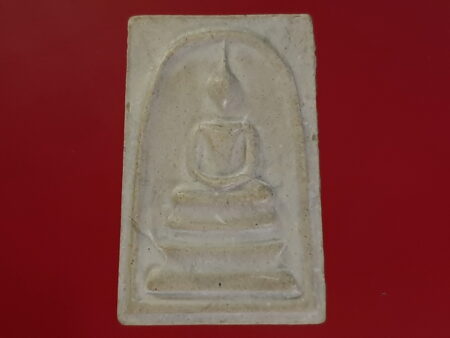 B.E.2531 Phra Somdej holy powder in big imprint with beautiful condition (SOM336)