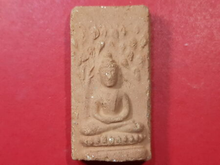 Rare amulet B.E.2499 Phra Phong Prai Samut Apichoto amulet in big imprint by LP Jerm (SOM435)