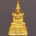 Phra Kaewmorakot1 1