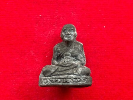 Protect amulet B.E.2553 LP Thuad Lek Namphee powder amulet by Wat  (MON722)